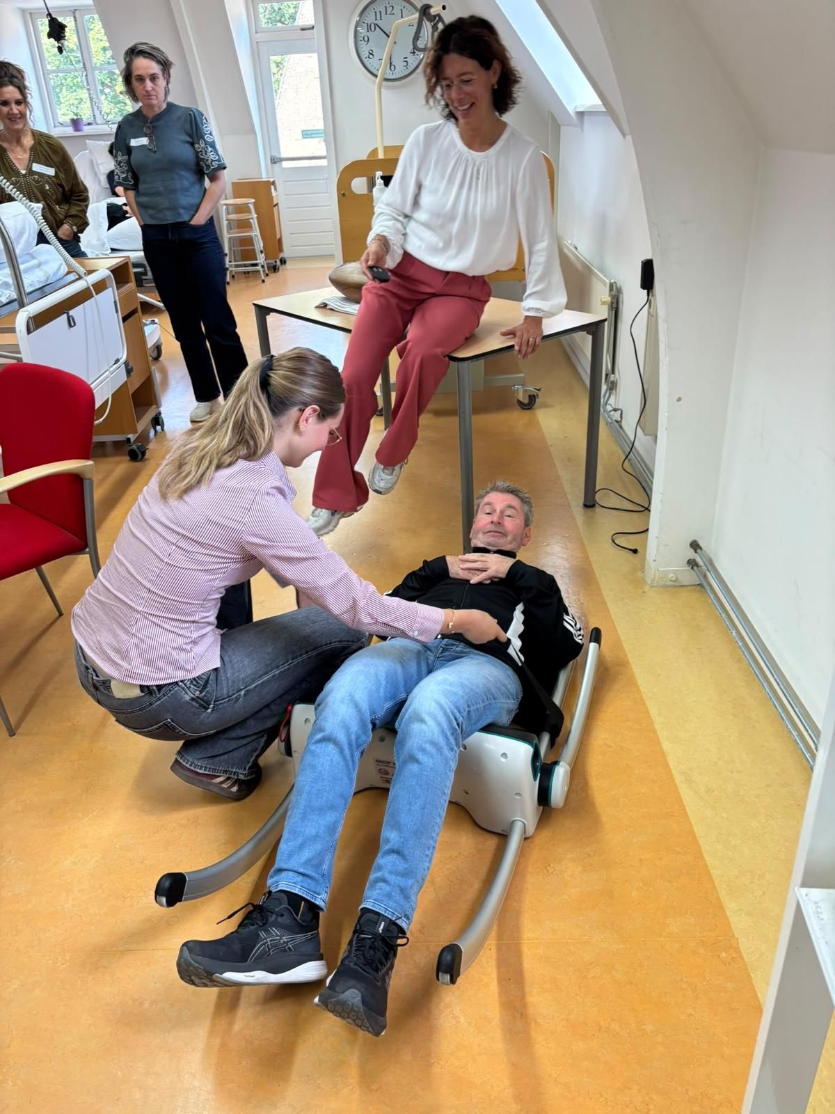 Decanendag in Groenlo