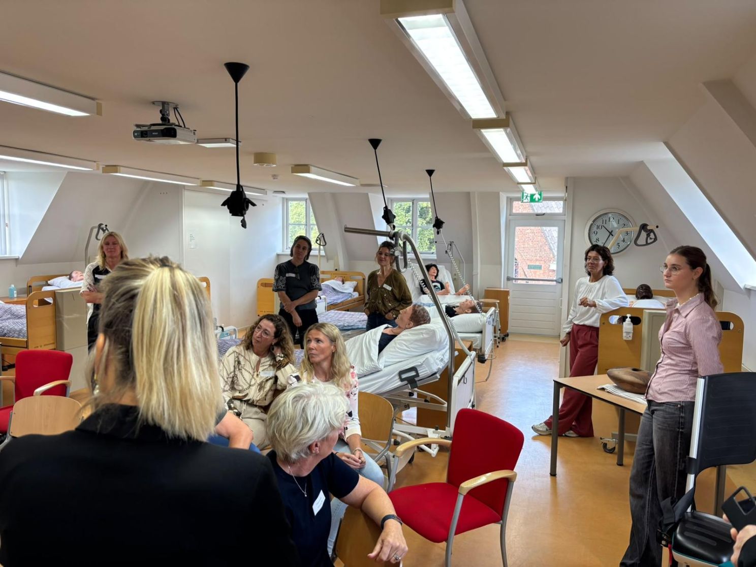 Decanendag in Groenlo